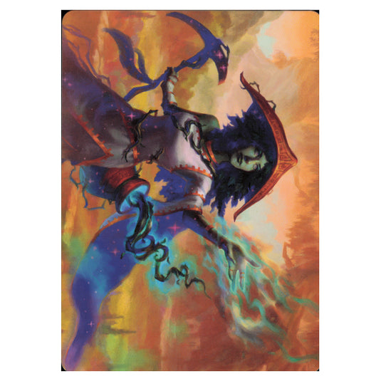 Magic The Gathering - Modern Horizons 2 - Art Series - Sythis, Harvest's Hand - 59/81