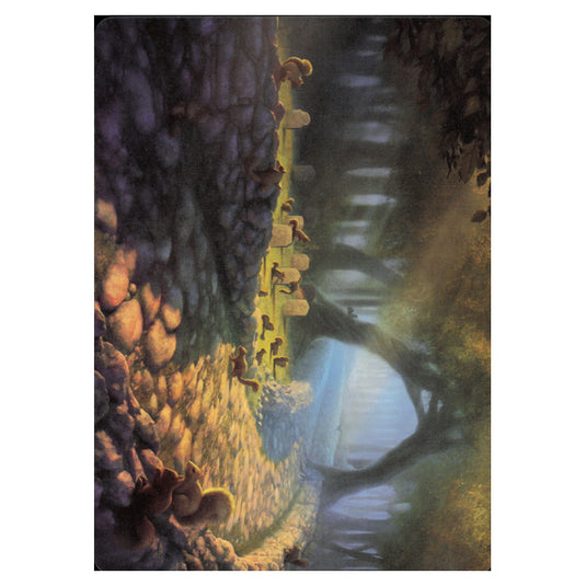 Magic The Gathering - Modern Horizons 2 - Art Series - Squirrel Sanctuary - 70/81