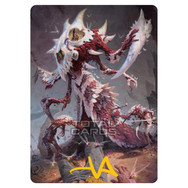 Magic The Gathering - Modern Horizons 2 - Art Series