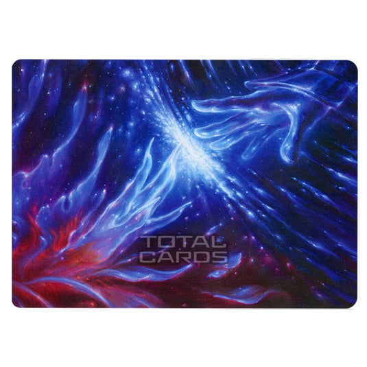 Magic The Gathering - March of the Machine - Art Series - Transcendent Message - 0019