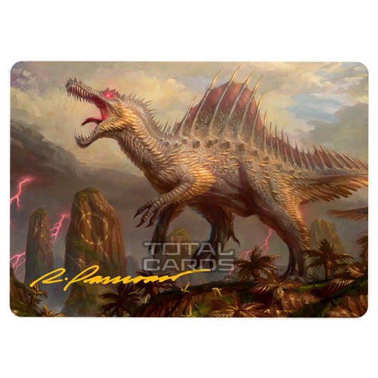 Magic The Gathering - March of the Machine - Art Series - Etali, Primal Conqueror - 0031 (Foil)