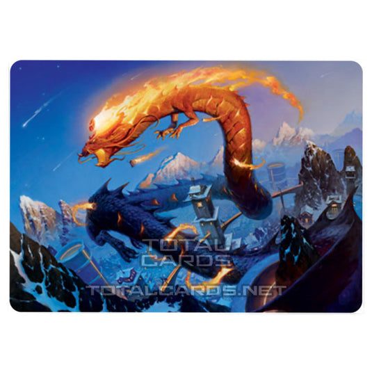 Magic The Gathering - Kamigawa - Neon Dynasty - Myojin Of Grim Betrayal - 9/81