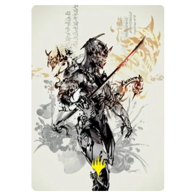 mtg neon dynasty art cards Magic The Gathering - Kamigawa - Neon Dynasty - Satoru Umezawa