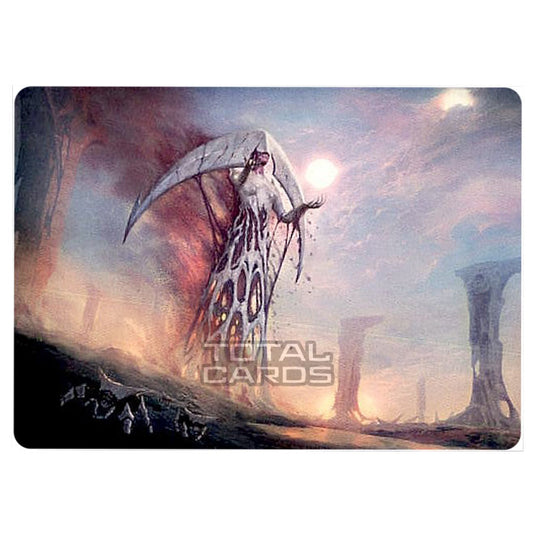 Magic The Gathering - Phyrexia - All Will Be One - Art Series - White Sun's Twilight - 11/81