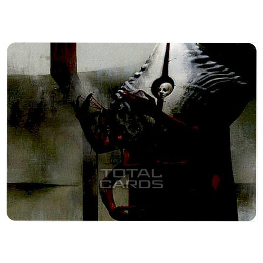 Magic The Gathering - Phyrexia - All Will Be One - Art Series - Vivisection Evangelist - 54/81