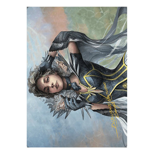 Magic The Gathering - Outlaws of Thunder Junction Art Series - Eriette, the Beguiler - 0052 (Foil)