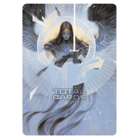 Magic The Gathering - Strixhaven - Art Series - Ephemerate - 63/81