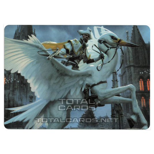 Magic The Gathering - Innistrad - Crimson Vow - Gryff Rider - 10/81