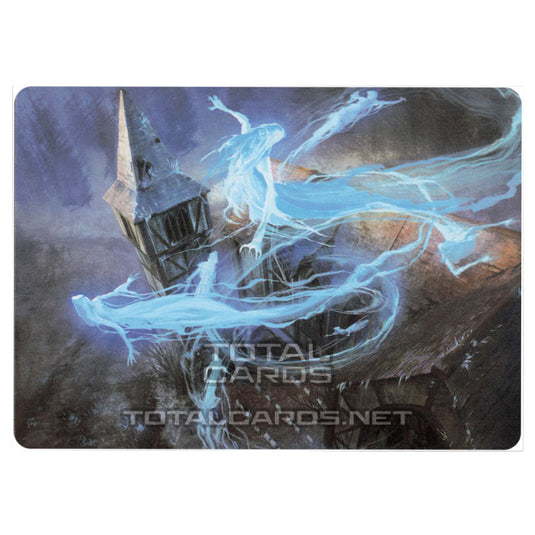 Magic The Gathering - Innistrad - Crimson Vow - Hallowed Haunting - 12/81