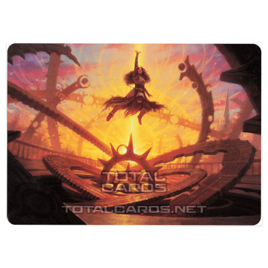 Magic The Gathering - Innistrad - Crimson Vow - Katilda's Rising Dawn - 15/81