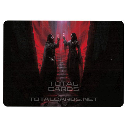 Magic The Gathering - Innistrad - Crimson Vow - Vampires' Vengeance - 49/81