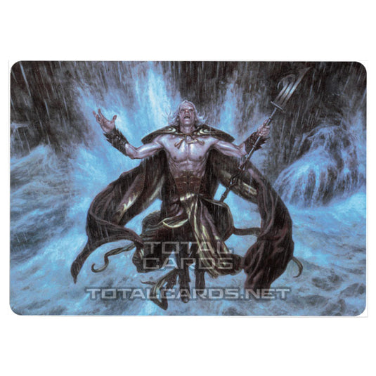 Magic The Gathering - Innistrad - Crimson Vow - Runo Stromkirk - 66/81