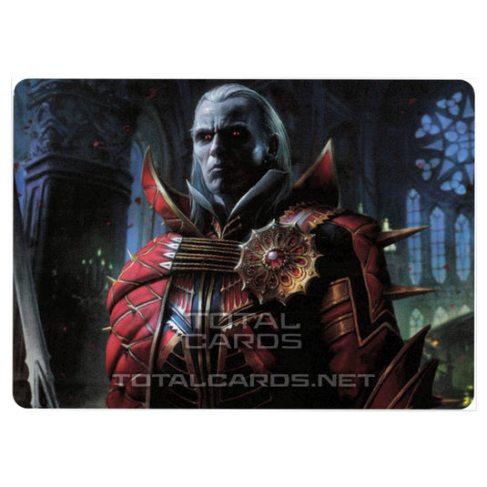 Magic The Gathering - Innistrad - Crimson Vow - Edgar, Charmed Groom - 75/81