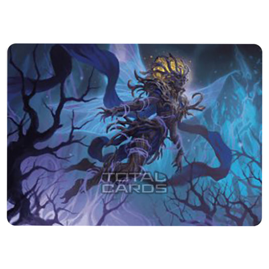 Magic The Gathering - Wilds of Eldraine - Art Series - Sleep-Cursed Faerie - 008