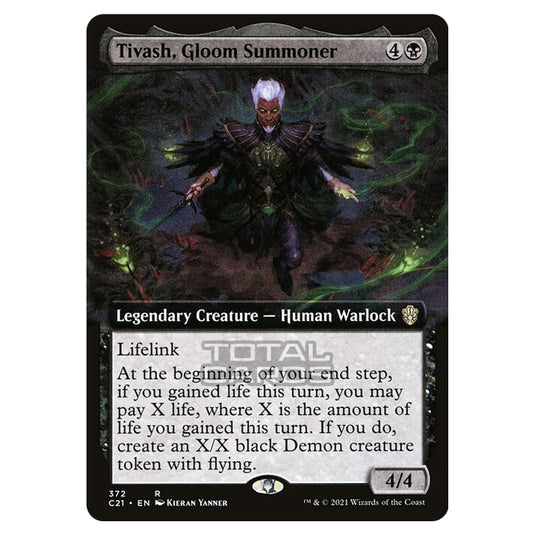 Magic The Gathering - Commander 2021 - Audacious Reshapers - 374/409