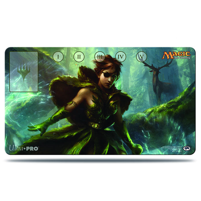 Ultra Pro - MTG - Commander Freyalise - Playmat Ultra Pro - MTG - Commander Freyalise - Playmat