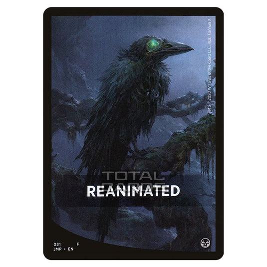 Magic The Gathering - Jumpstart - Front Cards - Minions - 24/46