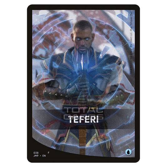 Magic The Gathering - Jumpstart - Front Cards - Reanimated - 31/46