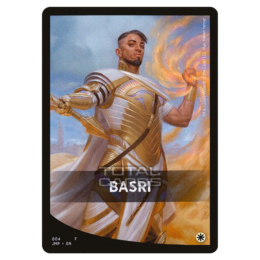 Magic The Gathering - Jumpstart - Front Cards - Unicorns - 41/46