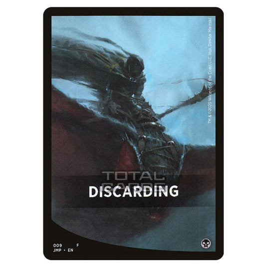 Magic The Gathering - Jumpstart - Front Cards - Wizards - 46/46