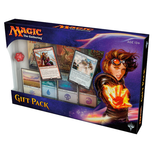Magic The Gathering - Gift Pack 2017