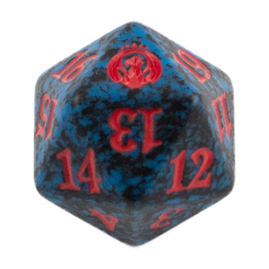 Magic The Gathering - Guilds of Ravnica Bundle - Spindown Dice