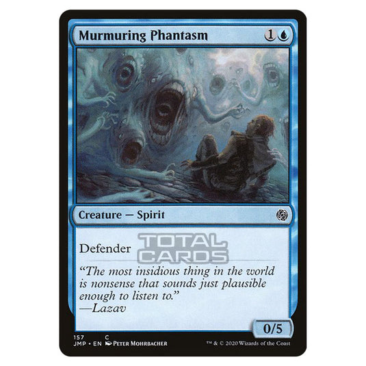 Magic The Gathering - Jumpstart - Murmuring Phantasm - 157/496