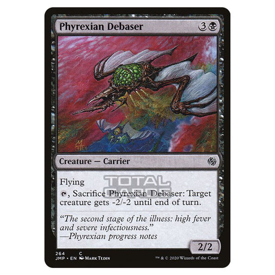Magic The Gathering - Jumpstart - Phyrexian Debaser - 264/496