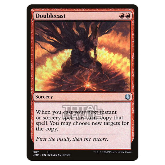 Magic The Gathering - Jumpstart - Doublecast - 307/496