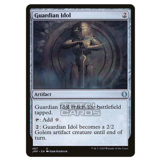 Magic The Gathering - Jumpstart - Guardian Idol - 467/496