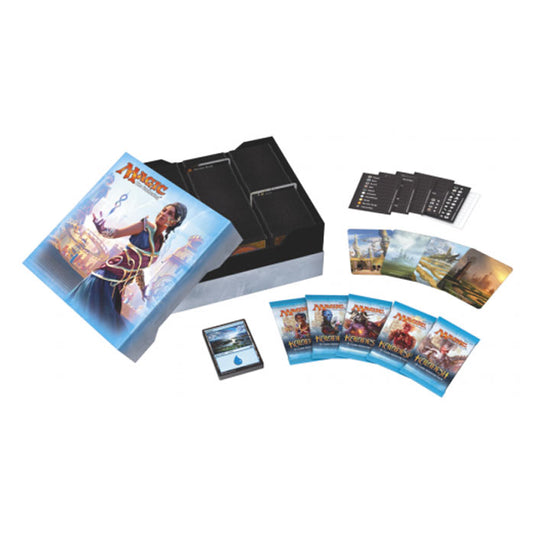 Magic The Gathering - Kaladesh - Holiday Gift Box