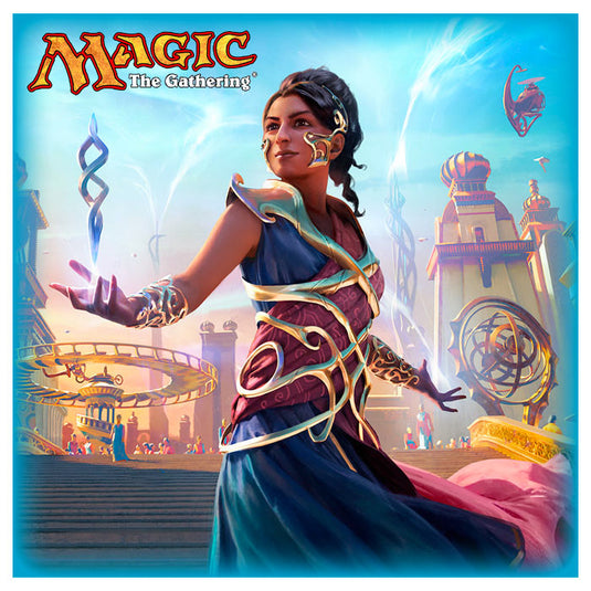 Magic The Gathering - Kaladesh - Holiday Gift Box