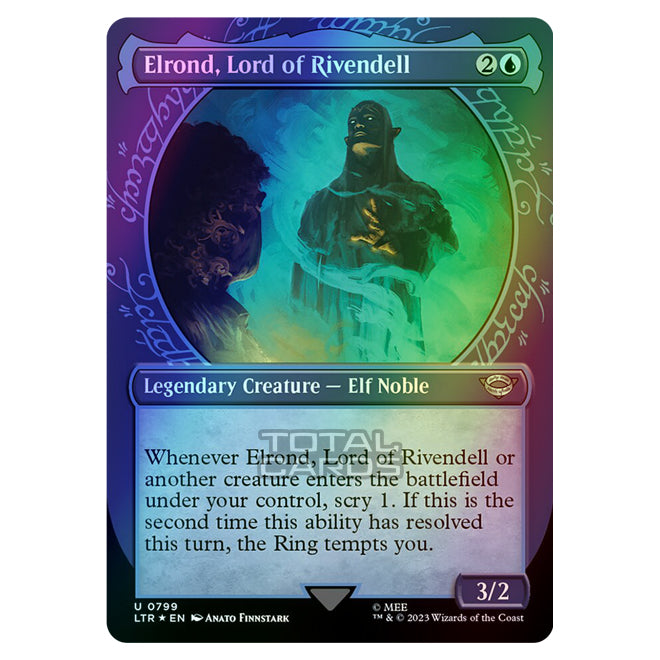 Magic The Gathering - The Lord of the Rings