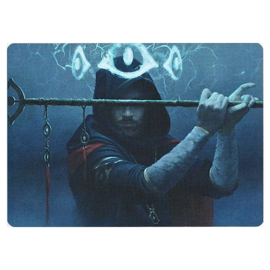 Magic The Gathering - Modern Horizons - Watcher for Tomorrow - 2/54