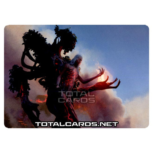 Magic The Gathering - Modern Horizons - Wrenn and Six - 6/54