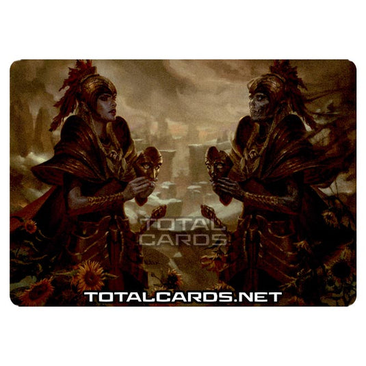 Magic The Gathering - Modern Horizons - Endling - 7/54