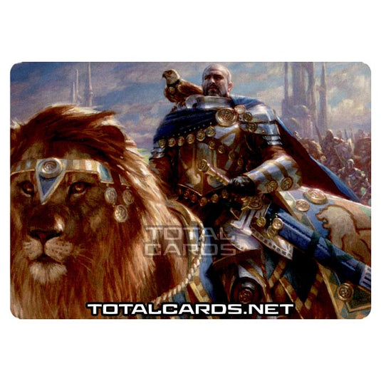 Magic The Gathering - Modern Horizons - Ranger-Captain of Eos - 11/54