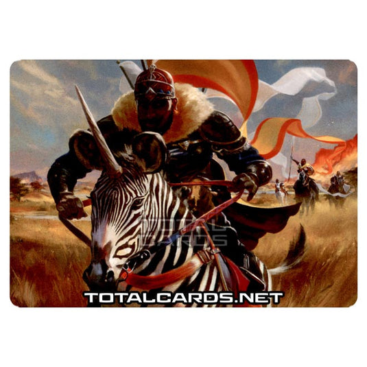 Magic The Gathering - Modern Horizons - Zhalfirin Decoy - 12/54