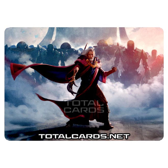 Magic The Gathering - Modern Horizons - Urza, Lord High Artificer - 13/54