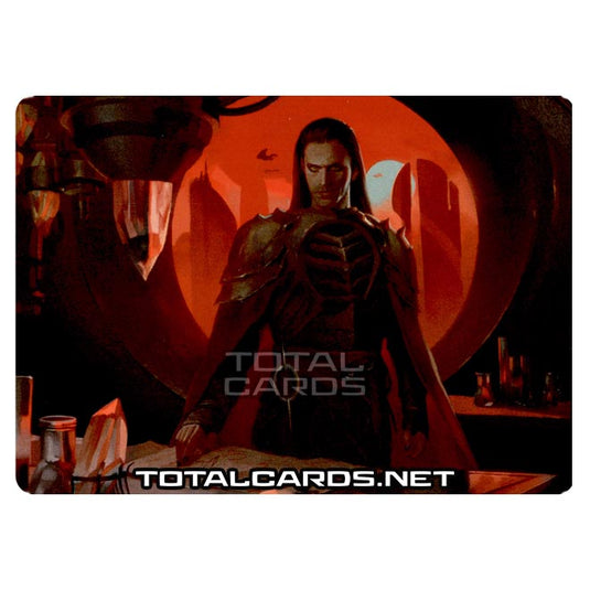 Magic The Gathering - Modern Horizons - Yawgmoth, Thran Physician - 14/54