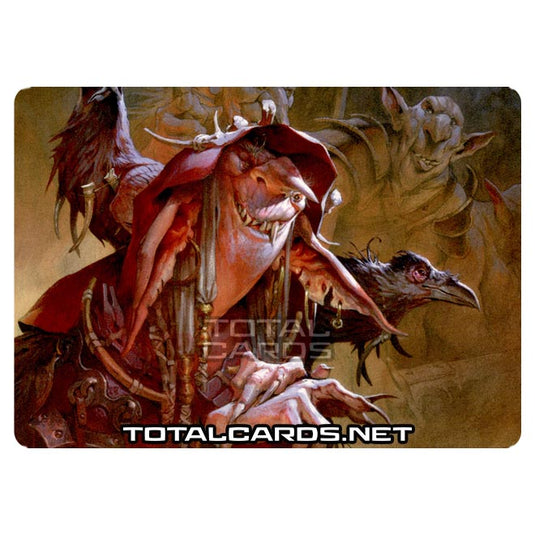 Magic The Gathering - Modern Horizons - Goblin Matron - 17/54