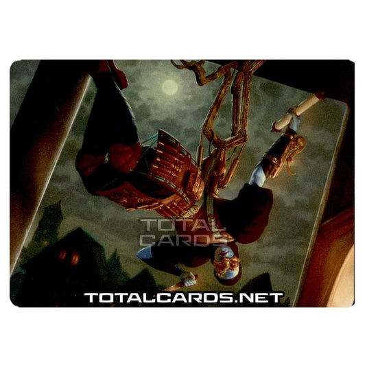 Magic The Gathering - Modern Horizons - Ingenious Infiltrator - 21/54