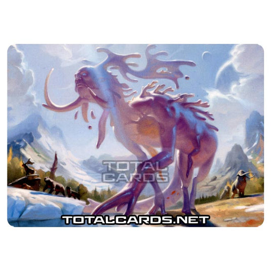 Magic The Gathering - Modern Horizons - Morophon, the Boundless - 23/54