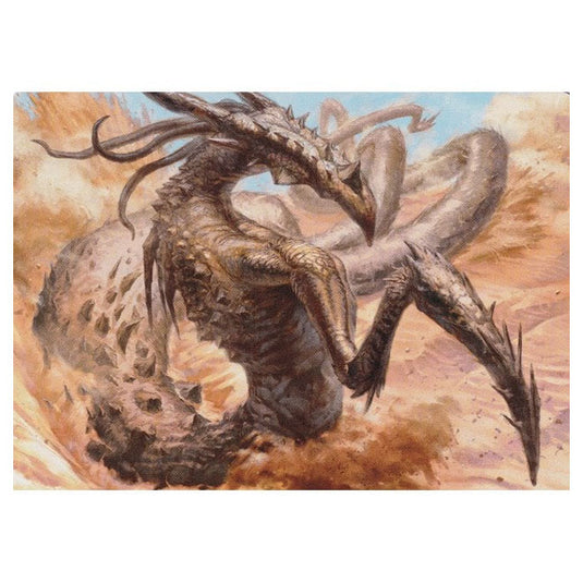 Magic The Gathering - Modern Horizons - Enduring Sliver - 25/54