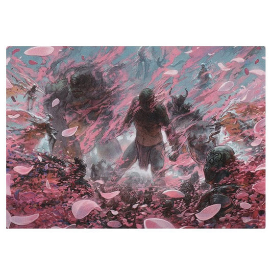 Magic The Gathering - Modern Horizons - Winds of Abandon - 31/54