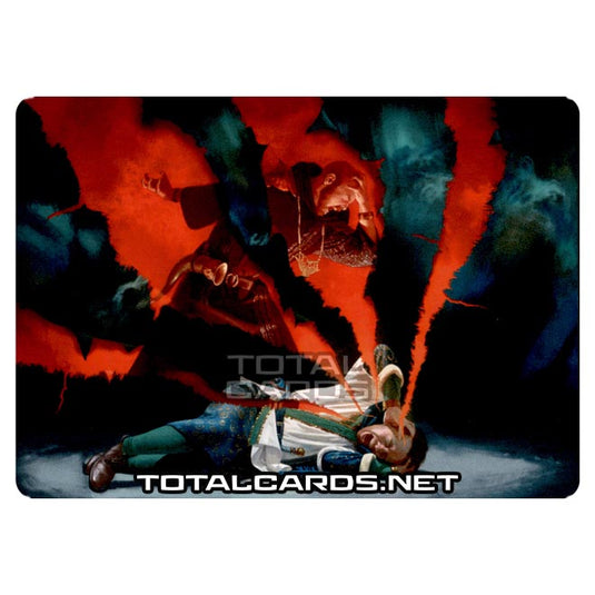 Magic The Gathering - Modern Horizons - Mind Rake - 33/54