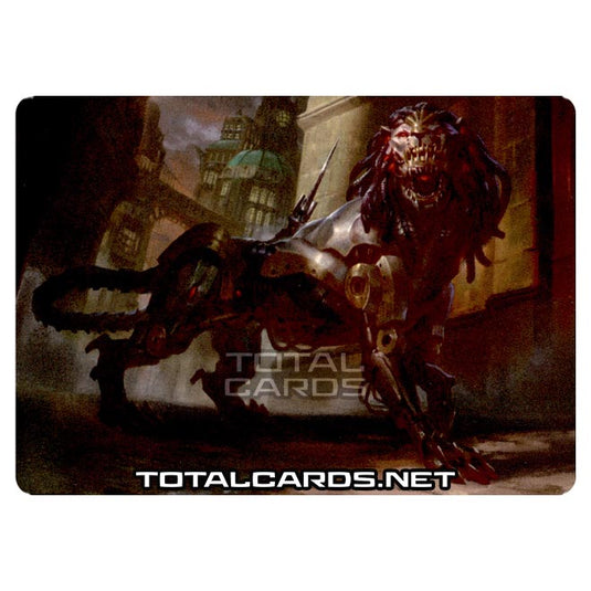 Magic The Gathering - Modern Horizons - Lesser Masticore - 39/54