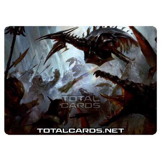 Magic The Gathering - Modern Horizons - Mirrodin Besieged - 40/54