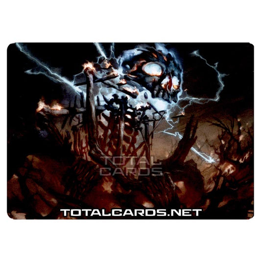 Magic The Gathering - Modern Horizons - Lightning Skelemental - 41/54
