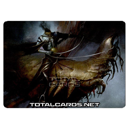 Magic The Gathering - Modern Horizons - Headless Specter - 44/54